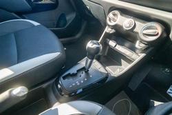 2025 Kia Picanto GT-Line