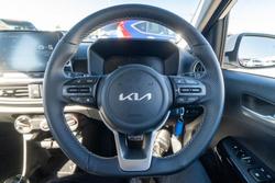 2025 Kia Picanto GT-Line