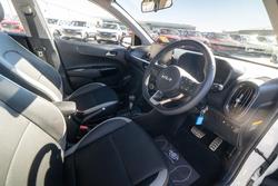 2025 Kia Picanto GT-Line