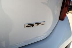 2025 Kia Picanto GT-Line