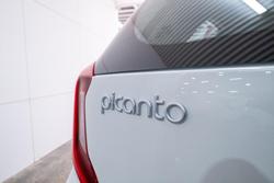 2025 Kia Picanto GT-Line