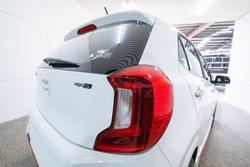 2025 Kia Picanto GT-Line