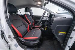 2025 Kia Picanto GT-Line