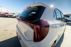 2025 Kia Picanto GT-Line