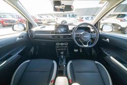 2025 Kia Picanto GT-Line