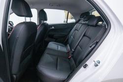 2025 Kia Picanto GT-Line