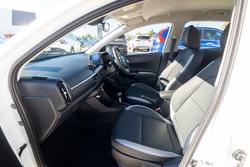 2025 Kia Picanto GT-Line