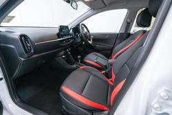 2025 Kia Picanto GT-Line