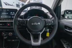 2025 Kia Picanto GT-Line