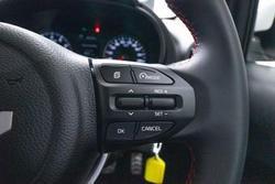 2025 Kia Picanto GT-Line