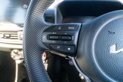 2025 Kia Picanto GT-Line