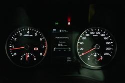 2025 Kia Picanto GT-Line