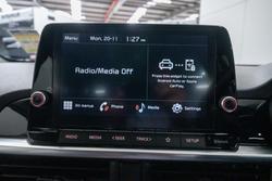 2025 Kia Picanto GT-Line