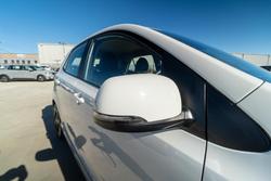 2025 Kia Picanto GT-Line