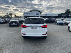 2023 SsangYong
Rexton Ultimate Sport Pack