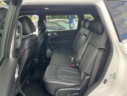 2023 SsangYong
Rexton Ultimate Sport Pack