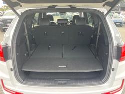 2023 SsangYong
Rexton Ultimate Sport Pack