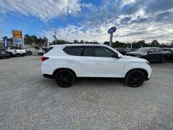 2023 SsangYong
Rexton Ultimate Sport Pack