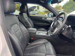 2023 SsangYong
Rexton Ultimate Sport Pack