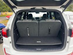2023 SsangYong
Rexton Ultimate Sport Pack