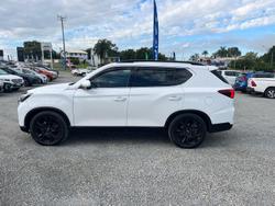 2023 SsangYong
Rexton Ultimate Sport Pack