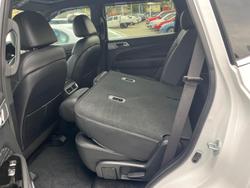 2023 SsangYong
Rexton Ultimate Sport Pack