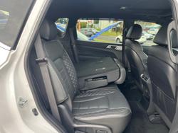 2023 SsangYong
Rexton Ultimate Sport Pack