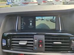 2017 BMW
                X4 xDrive20d