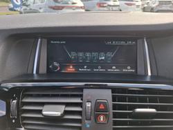 2017 BMW
                X4 xDrive20d