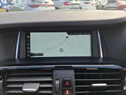 2017 BMW
                X4 xDrive20d