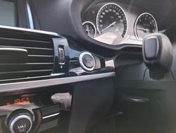 2017 BMW
                X4 xDrive20d