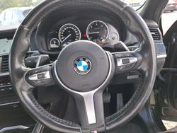 2017 BMW
                X4 xDrive20d