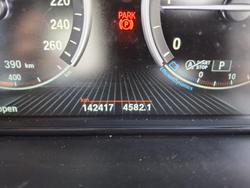 2017 BMW
                X4 xDrive20d