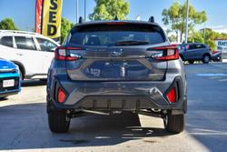 2024 Subaru Crosstrek 2.0R G6X MY24 AWD Magnetite Grey