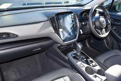 2024 Subaru Crosstrek 2.0R G6X MY24 AWD Magnetite Grey