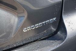 2024 Subaru Crosstrek 2.0R G6X MY24 AWD Magnetite Grey