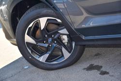 2024 Subaru Crosstrek 2.0R G6X MY24 AWD Magnetite Grey