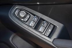 2024 Subaru Crosstrek 2.0R G6X MY24 AWD Magnetite Grey