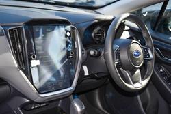 2024 Subaru Crosstrek 2.0R G6X MY24 AWD Magnetite Grey