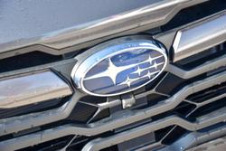 2024 Subaru Crosstrek 2.0R G6X MY24 AWD Magnetite Grey