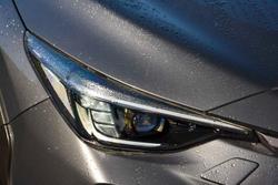 2024 Subaru Crosstrek 2.0R G6X MY24 AWD Magnetite Grey