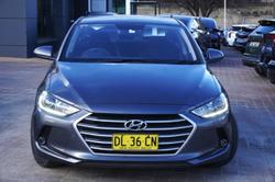 2016 Hyundai
Elantra Active