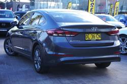 2016 Hyundai
Elantra Active
