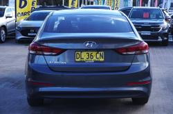 2016 Hyundai
Elantra Active