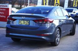 2016 Hyundai
Elantra Active
