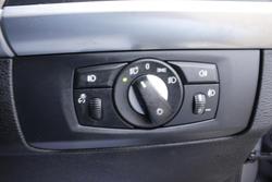 2009 BMW X5 xDrive35d E70 MY09 4X4 Constant Space Grey