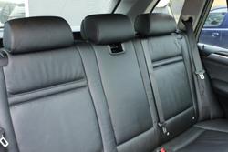 2009 BMW X5 xDrive35d E70 MY09 4X4 Constant Space Grey