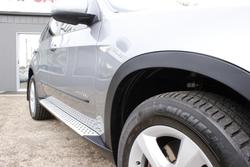 2009 BMW X5 xDrive35d E70 MY09 4X4 Constant Space Grey