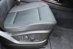 2009 BMW X5 xDrive35d E70 MY09 4X4 Constant Space Grey