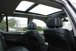 2009 BMW X5 xDrive35d E70 MY09 4X4 Constant Space Grey